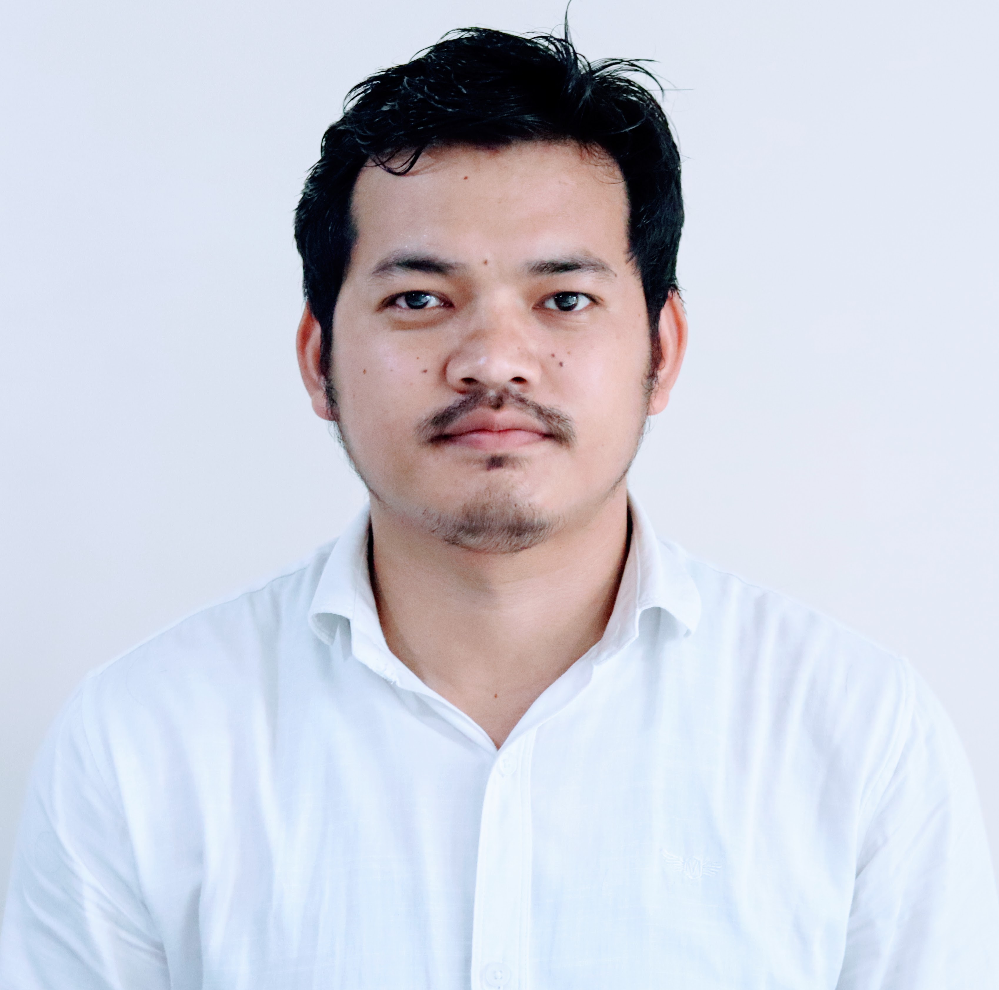 Binay Chaudhary