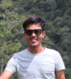 Karan Kasula