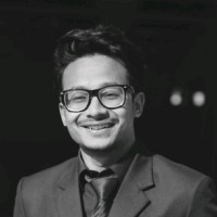 Bikin Shrestha
