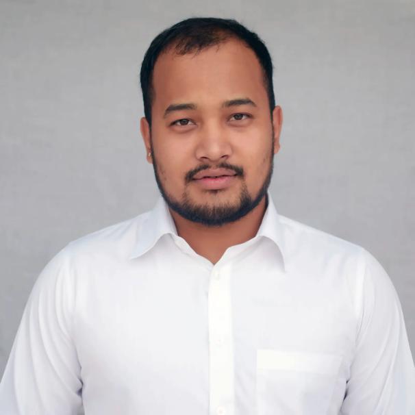 Anil Suwal