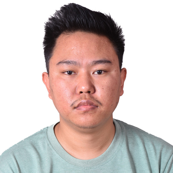 Santosh Tamang