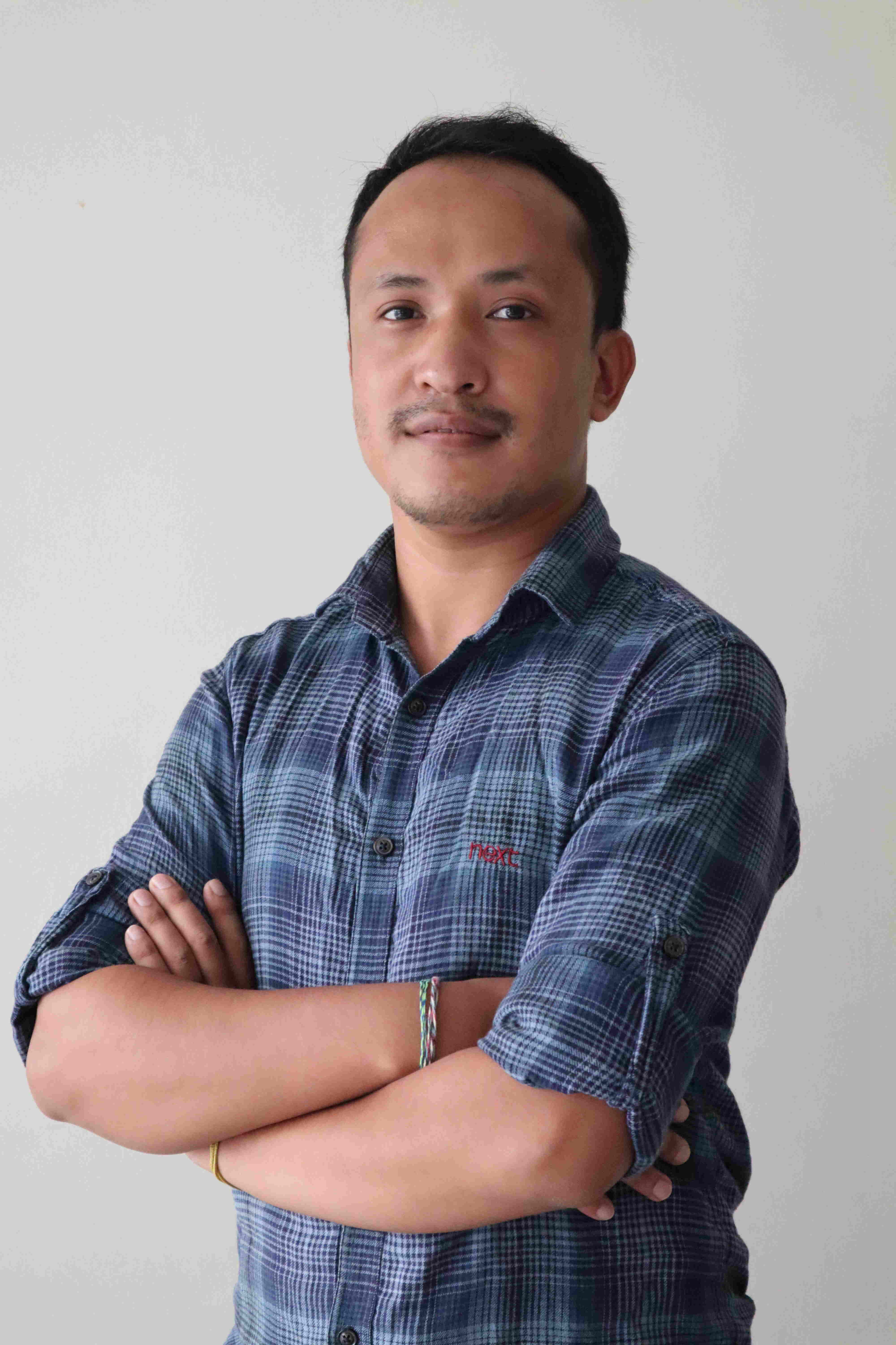 Sujan Gainju