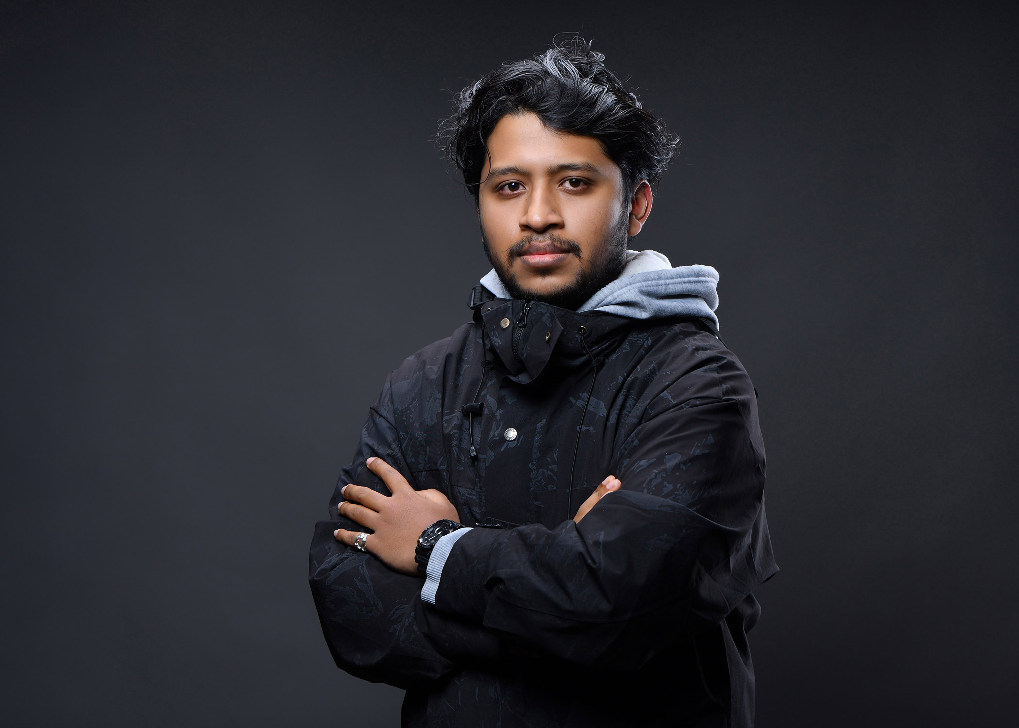 Bijen Maharjan