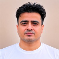 Prashant Sharma